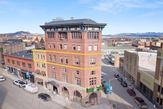 More details for 24 W 6th Ave, Helena, MT - Office for Lease