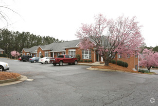 More details for 4595 Towne Lake Pky, Woodstock, GA - Office for Sale