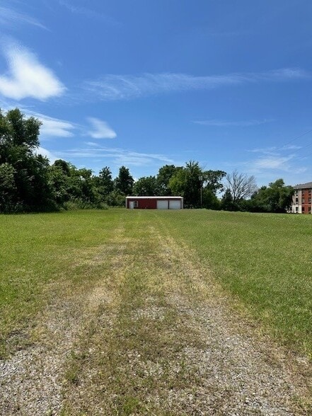 2611 W Shawnee St, Muskogee, OK à vendre - Photo du bâtiment - Image 3 de 7