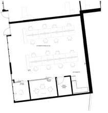 4601 Catalyst Ct, Omaha, NE for lease Floor Plan- Image 2 of 3
