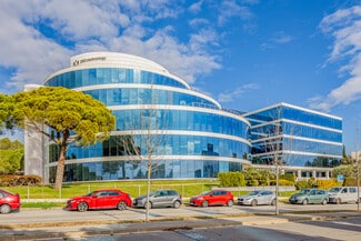 More details for Avinguda de la Generalitat, 163-167, Sant Cugat del Vallès - Office for Lease