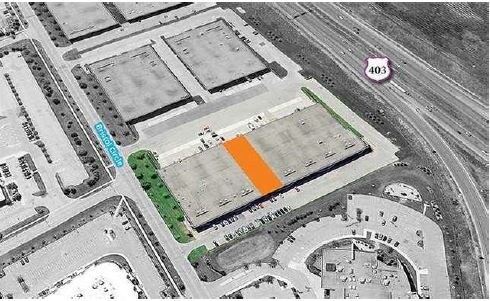 2679 Bristol Cir, Oakville, ON à louer - Photo du bâtiment - Image 3 de 3