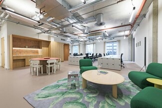 Plus de détails pour Blossom St, Londres - Bureau à louer