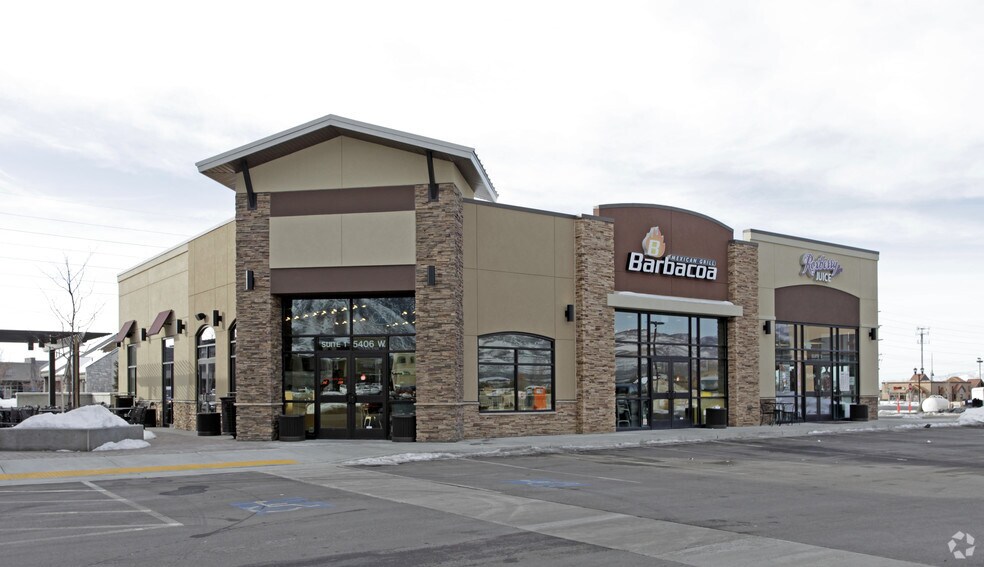 Alpine Hwy, Highland, UT à louer - Photo du bâtiment - Image 2 de 13