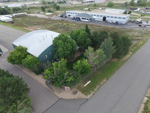 2650 S Main St, Erie, CO - Aerial map view - Image1