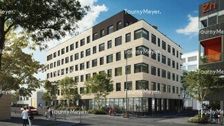 Plus de détails pour Bureau à louer