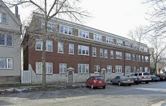 Plus de détails pour 1503-1515 E Kane Pl, Milwaukee, WI - Multi-résidentiel à vendre