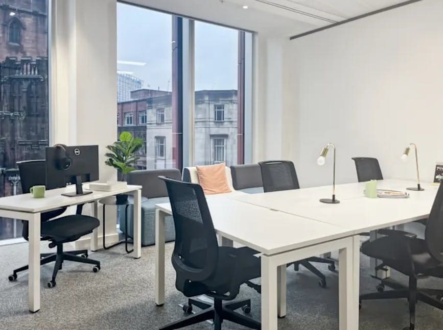 125 Deansgate, Manchester for lease Building Photo- Image 1 of 12