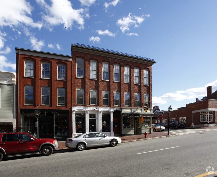39 State St, Newburyport, MA for sale - Building Photo - Image 3 of 3