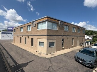 More details for 5600 Excelsior Blvd, Saint Louis Park, MN - Office for Lease