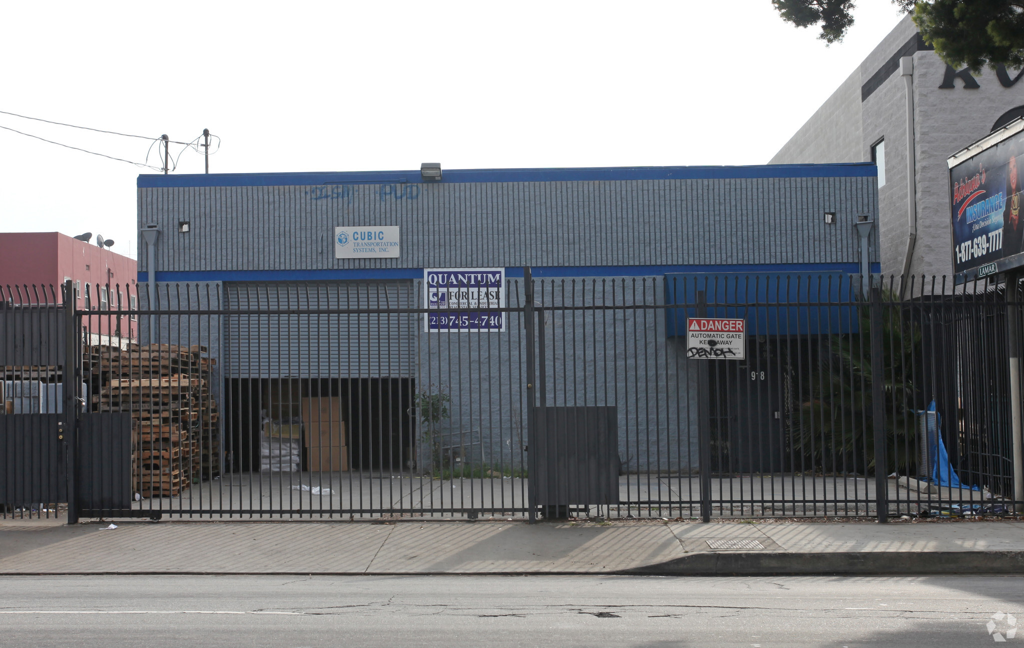 918 Venice Blvd, Los Angeles, CA for sale Building Photo- Image 1 of 1