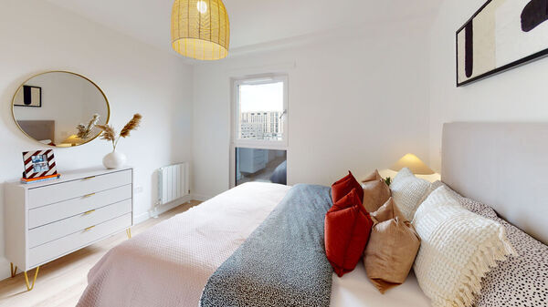 1 Minerva Sq, Glasgow à vendre - Photo intérieure - Image 3 de 5