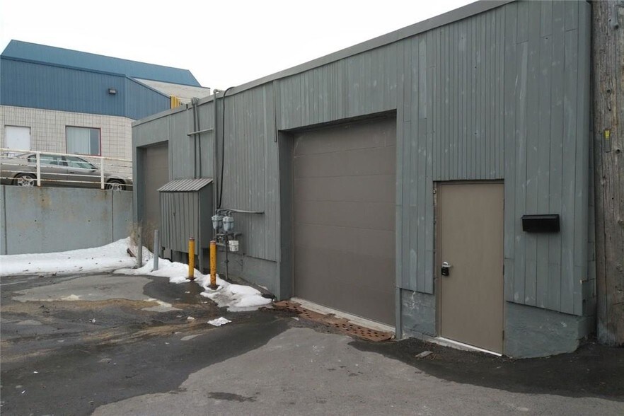 1792 Bank St, Ottawa, ON à vendre - Photo du bâtiment - Image 1 de 1