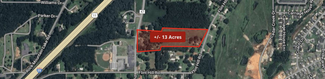 Plus de détails pour 1615 Powder Plant Rd, Bessemer, AL - Terrain à vendre