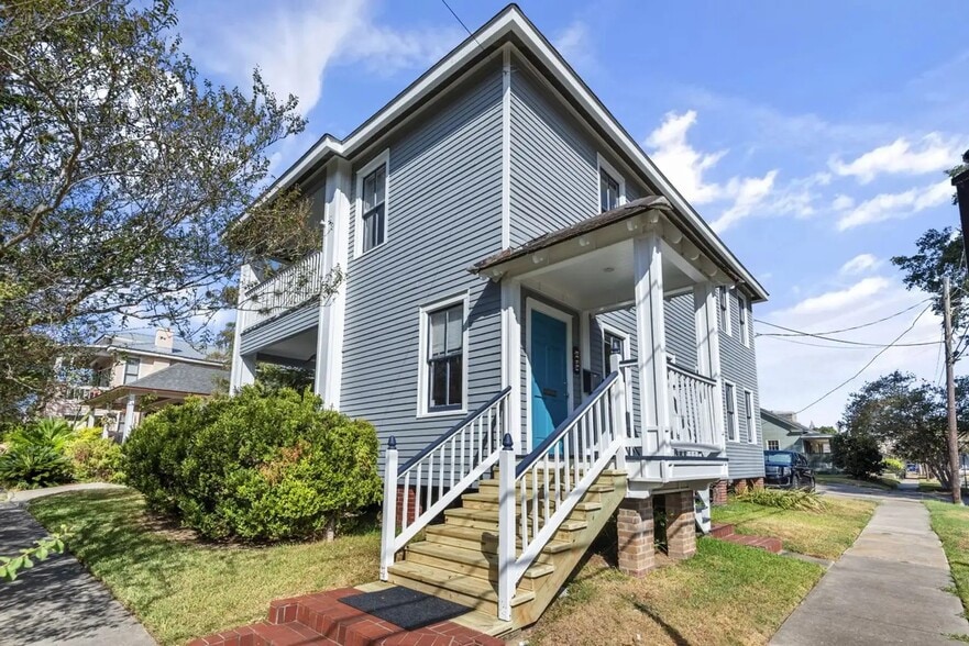 533 Europe St, Baton Rouge, LA à louer - Photo du bâtiment - Image 2 de 15