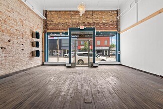 Plus de détails pour 251 S Knowles Ave, New Richmond, WI - Bureau à vendre