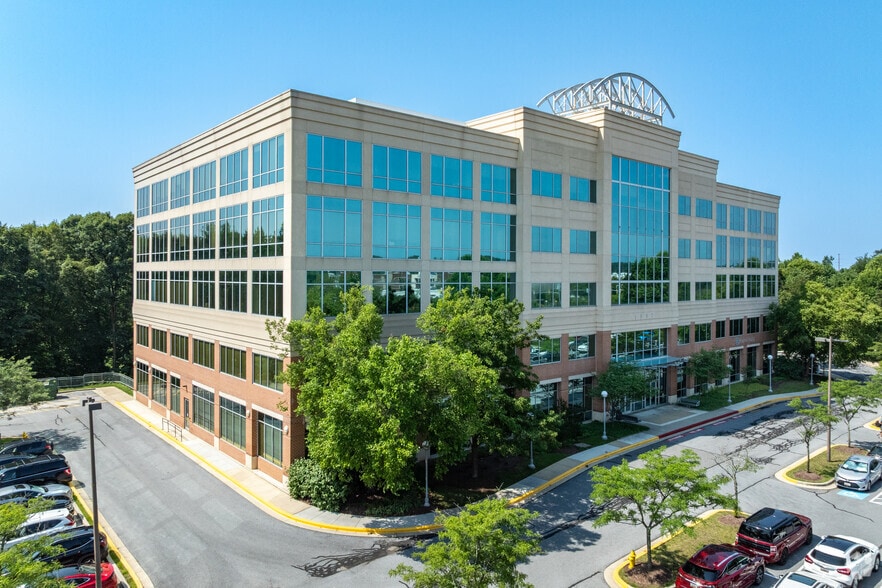 1997 Annapolis Exchange Pky, Annapolis, MD for lease - Primary Photo - Image 1 of 5