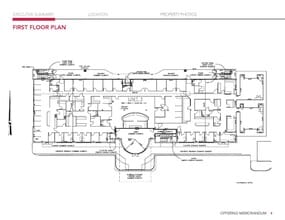 737 W Oak St, Kissimmee, FL for lease Floor Plan- Image 2 of 3