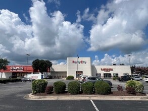 2640 N Salisbury Blvd, Salisbury, MD for lease Building Photo- Image 2 of 3