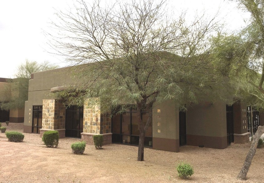 2525 W Carefree Hwy, Phoenix, AZ for sale - Building Photo - Image 1 of 1