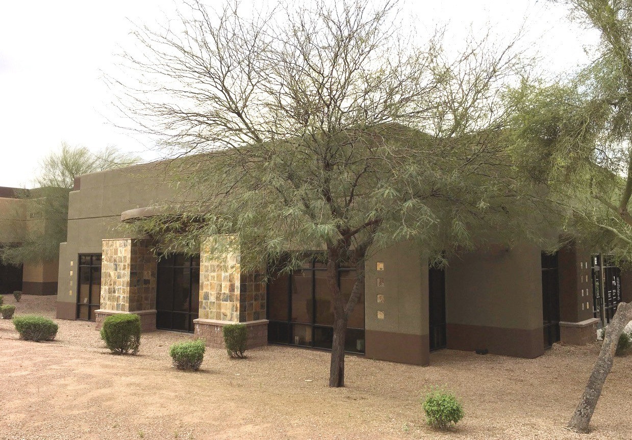 2525 W Carefree Hwy, Phoenix, AZ for sale Building Photo- Image 1 of 1