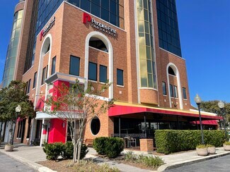 Plus de détails pour 1022 W 23rd St, Panama City, FL - Commerce de détail à louer