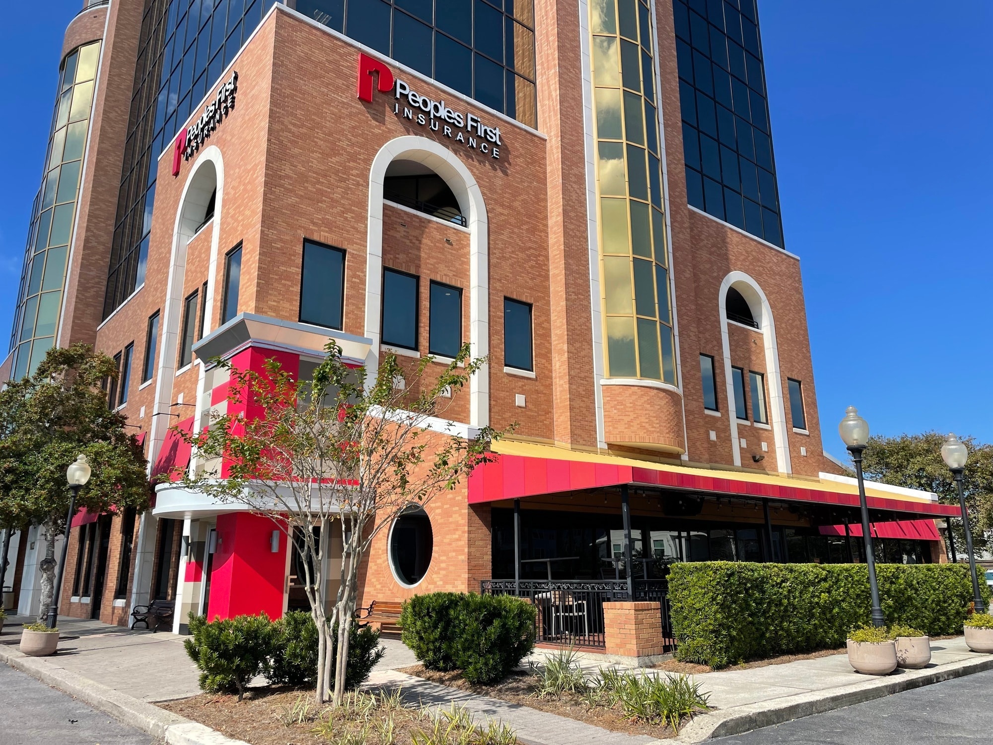 1022 W 23rd St, Panama City, FL à louer Photo du bâtiment- Image 1 de 10