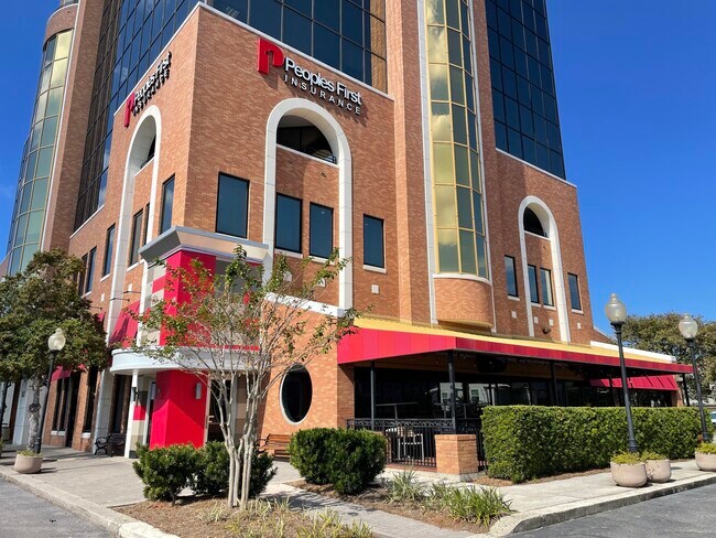 Plus de détails pour 1022 W 23rd St, Panama City, FL - Commerce de détail à louer