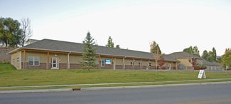 More details for 410 Expressway Rd, Missoula, MT - Flex, Industrial for Lease