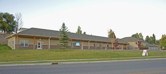 Plus de détails pour 410 Expressway Rd, Missoula, MT - Local d'activités, Industriel à louer