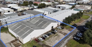 More details for 1509 Alabama St, South Houston, TX - Industrial for Sale