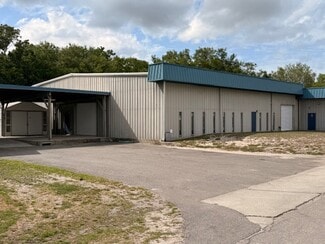 More details for 2828 States St, Lakeland, FL - Industrial for Lease