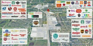 Plus de détails pour 615 S Randall Rd, Elgin, IL - Terrain à vendre