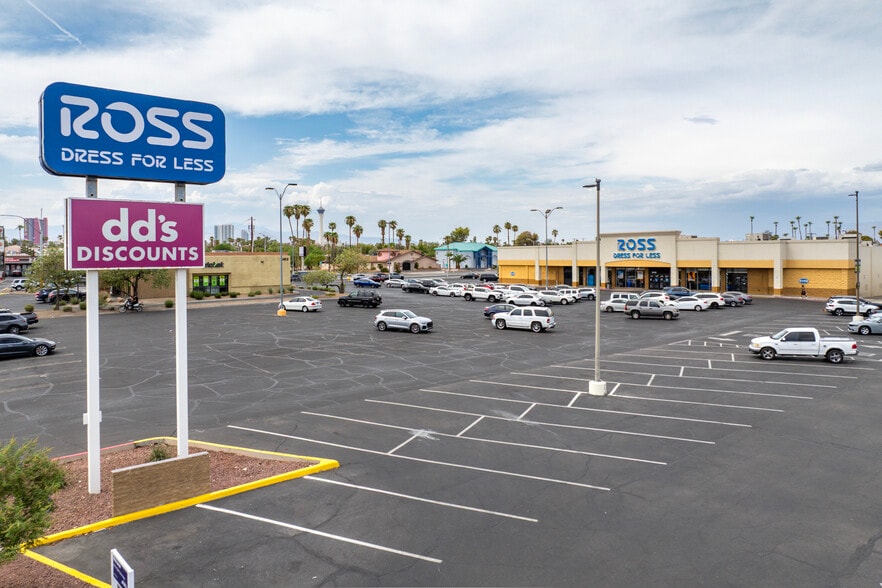 2420 E Desert Inn Rd, Las Vegas, NV for sale - Other - Image 2 of 10