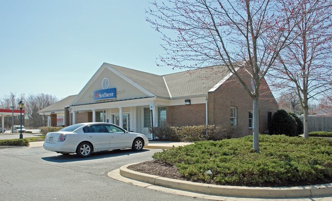 Plus de détails pour 2912 Emmorton Rd, Abingdon, MD - Commerce de détail à louer