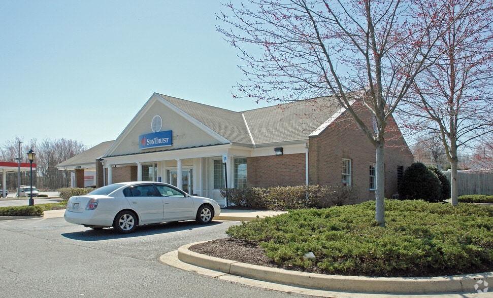 2912 Emmorton Rd, Abingdon, MD for lease - Primary Photo - Image 1 of 4
