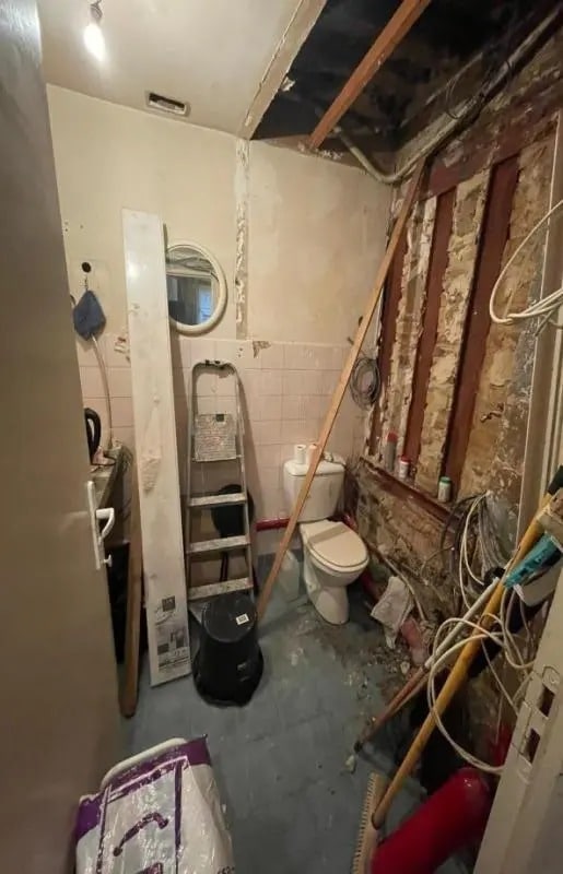 31 Rue De Reuilly, Paris, PAR 75012 -  -  - Interior Photo - Image 1 of 6