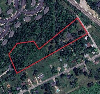 More details for 8693 Evergreen Dr, Florence, KY - Land for Sale