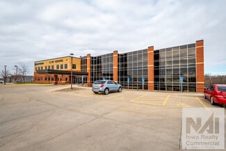 Plus de détails pour 2769 Heartland Dr, Coralville, IA - Bureau à louer