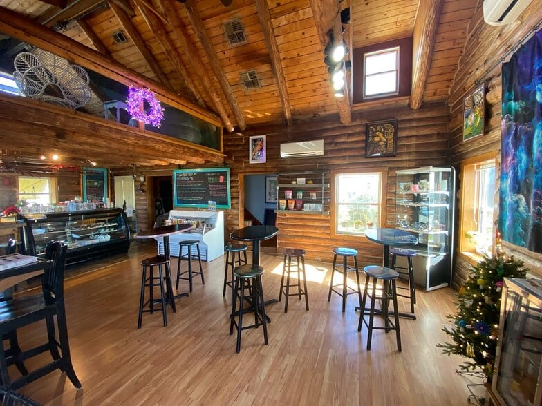 1209 S Croatan Hwy, Kill Devil Hills, NC for sale - Building Photo - Image 2 of 24