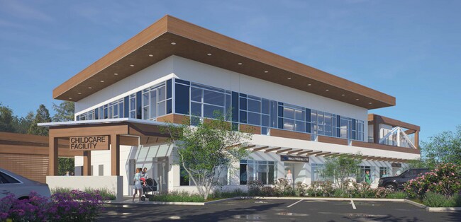 Plus de détails pour 22425 48th Av, Langley, BC - Commerce de détail à louer