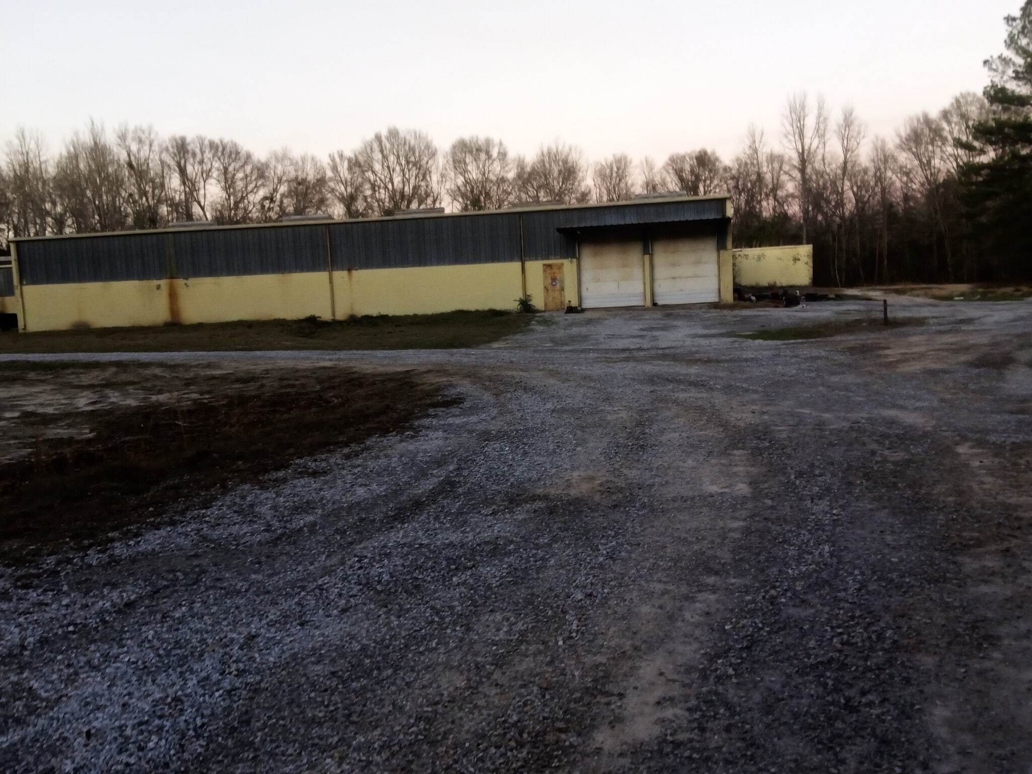 45 Industrial Blvd, Hurtsboro, AL for sale Primary Photo- Image 1 of 26