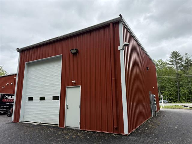 388 Route 125, Brentwood, NH for lease - Building Photo - Image 2 of 5