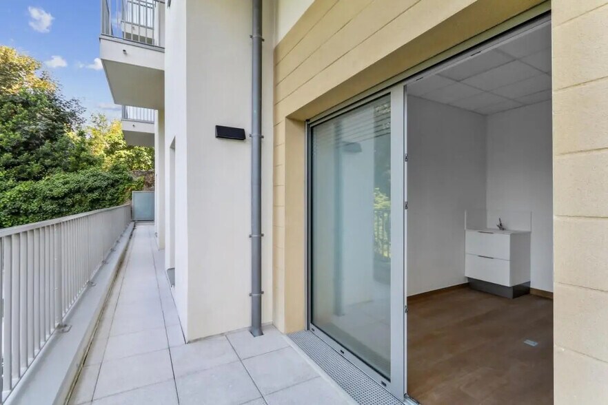 Bureau dans Nantes à louer - Photo du bâtiment - Image 2 de 15