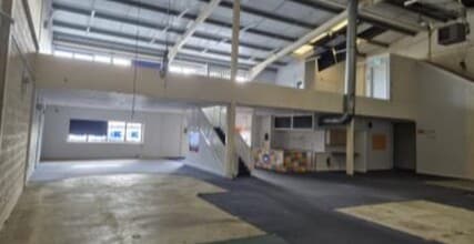 52-58 Dodnor Ln, Newport à louer Photo intérieure- Image 2 de 3