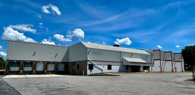 More details for 18 Champeney Ter, Rochester, NY - Industrial for Lease