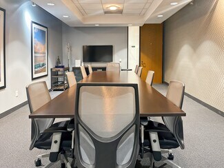 Plus de détails pour 2033 Gateway Pl, San Jose, CA - Coworking à louer