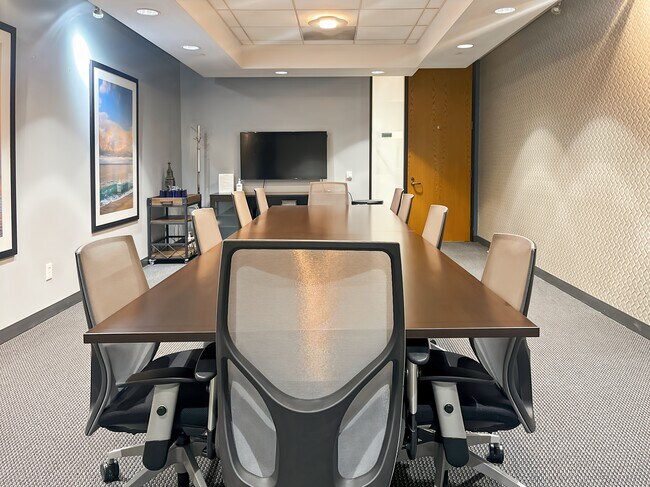 Plus de détails pour 2033 Gateway Pl, San Jose, CA - Coworking à louer