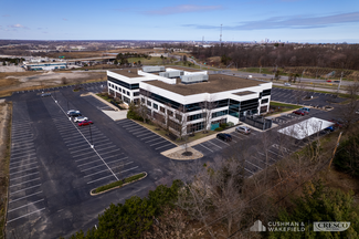 More details for 10500 Antenucci Blvd, Garfield Heights, OH - Office for Lease