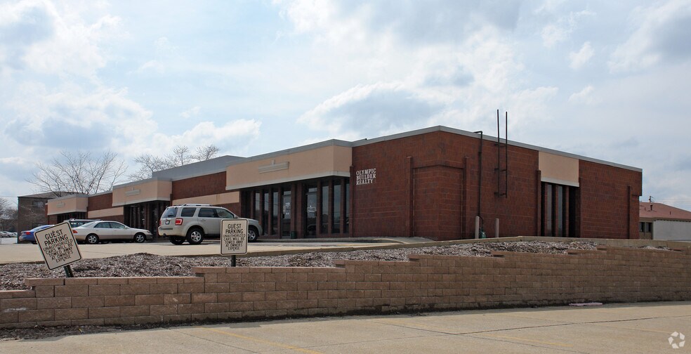 50 Baker Blvd, Fairlawn, OH for sale - Primary Photo - Image 1 of 23